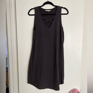 Synergy Organic Clothing Dress